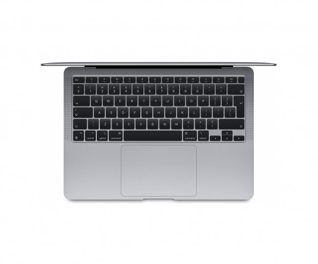 MacBook Air M1 Chip 13' 16/512 Space Gray (Z125000DL, Z1250012R, Z1250007M) б/у